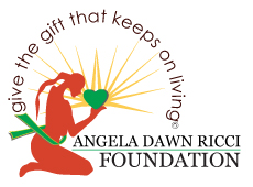 Angela's Glamour Shot